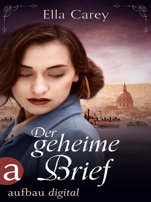 Title details for Der geheime Brief by Ella Carey - Wait list